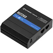 Teltonika Rut260 Lte Cat 6 Router Rut260000000