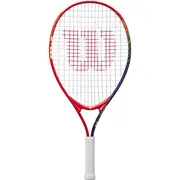 Tenisa rakete Wilson Slam Jr 23 Boys Wr171910U