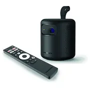 Thomson Google Tv Projector Vega Pg35B