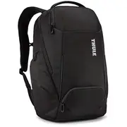 Thule Accent Backpack 26L, Black Tacbp2316