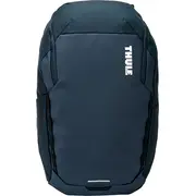 Thule Tchb215 Chasm Recycled Backpack 26L Darkest Blue