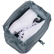 Thule Tpsb201 Travel Shoe Bag Pond Gray