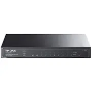 Tp-Link T1500G-10Ps Tl-Sg2210P T1500G-10PsTl-Sg2210P