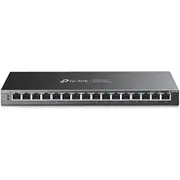 Tp-Link Tl-Sg116P 16-Port Gigabit Desktop Switch with Poe