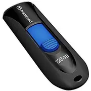 Transcend 128Gb Jetflash 790 Usb 3.0 Black Ts128Gjf790K
