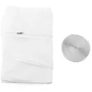 Tristar Universal Window Kit Ac-5555 White