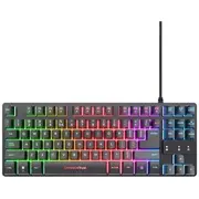 Trust Gxt833 Thado Eng, Black 25886