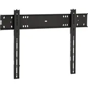Vogels Wall mount 55-80, Max 100Kg, Black 7368000