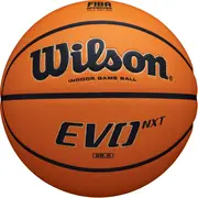 Wilson basketbola bumba Evo Nxt Fiba Game Ball Wtb0965Xb
