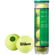 Wilson Starter Play Green 4-Ball Wrt137400
