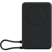 Xiaomi Magnetic Power Bank 10000 with Built-In Stand Gray Bhr08P9Gl