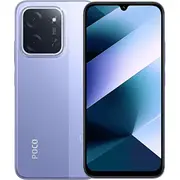 Xiaomi Poco C85 4G 128Gb6Gb, Purple Mzb0Lgkeu
