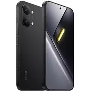 Xiaomi Poco X8 Pro Max 256Gb12Gb, Black Mzb0Nc9Eu