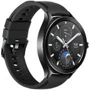 Xiaomi Watch 2 Smart watch, Black Bhr8035Gl