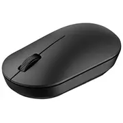 Xiaomi Wireless Mouse Lite 2, Black Bhr8916Gl