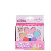 Zapf Creation Baby Born Kosmētikas komplekts Styling 828724
