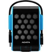 A-Data Hd720 2Tb Hdd Usb 3.0 Blue Ahd720-2Tu31-Cbl