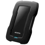 Adata Hd330 1Tb Black Color Box Ahd330-1Tu31-Cbk