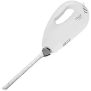 Adler  Electric Knife Ad 4512 White 200 W