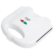 Adler Ad 301 White
