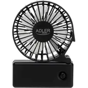Adler Foldable mini fan Ad 7336