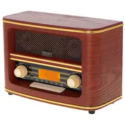 Adler Retro Radio Ad 1187