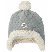 Akcija Lodger Hatter Folklore Fleece cepure, Drizzle, 12-24M Ht 62912-24