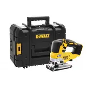 Akumulatora figūrzāģis Dewalt Dcs334Nt-Xj bez akumulatora