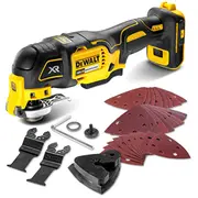 Akumulatora multiinstruments Dewalt Dcs356N-Xj