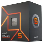 Amd Ryzen 5 7600 3.8Ghz 100-100001015Box