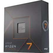 Amd Ryzen 7 7800X3D 4.2Ghz Am5 Box Without Fan 100-100000910Wof