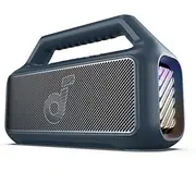 Anker Soundcore Speaker Boom 2, 80W, Blue A3138031