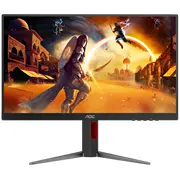 Aoc 24G4Ha 24 Ips Gaming Led 200Hz