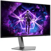 Aoc Agon Pro Ag326Ud, Ultrahd 32 Oled, 165Hz Ag326Ud