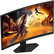 Aoc C27G4Zxe 27 Va Gaming Monitor