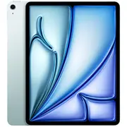 Apple iPad Air 13 2025 M3 Wi-Fi  Cellular 128Gb, Blue Mcj24 Mcj24Hc/A