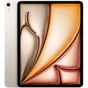Apple iPad Air 13 2026 M4 Wi-Fi 256Gb, Starlight Mh5W4 Mh5W4Hc/A