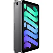Apple iPad Mini A17 Pro Wi-Fi5G 128Gb Space Grey Mxpn3Hc/A