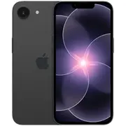 Apple iPhone 17E 256Gb, Black Mhrv4 Mhrv4Hx/A