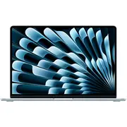 Apple Macbook Air 15 M5 2026 16Gb, Ssd 512Gb, Sky Blue, Eng Mdvq4 Mdvq4Ze/A