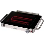 Ariete Yaki Galda Grills A798