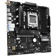 Asrock A620Am Pro-A Wifi