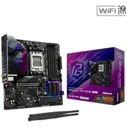 Asrock B850M Riptide Wifi
