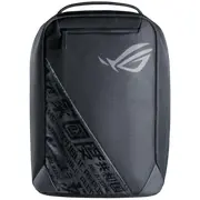 Asus Bp1501G Holographic Edition  Fits up to size 17 Backpack Black 90Xb04Zn-Bbp030