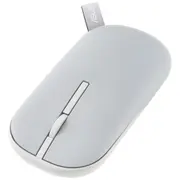 Asus Marshmallow Mouse  Md100 2.4 Ghz, Bluetooth Grey 90Xb07A0-Bmu0F0