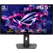 Asus Rog Strix Oled Xg27Acdng 2560X1440Pix, 360Hz 90Lm0An0-B01970