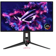Asus Rog Swift Oled Pg27Ucdm 27 Ultrahd 4K Monitor 90Lm0B30-B01971