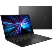 Asus V16 V3607Vp-Rp020W Core 7 240H, 16Gb Ddr5, Ssd 1Tb, Nvidia Geforce Rtx 5070 8Gb, Matte Black 90Nb16R1-M004X0