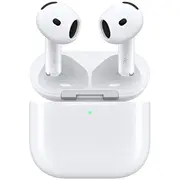 Austiņas Apple Airpods 4 Mxp63 Mxp63Zm/A