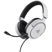 Austiņas Ps5 Trust Gxt 498W Forta, White 24716